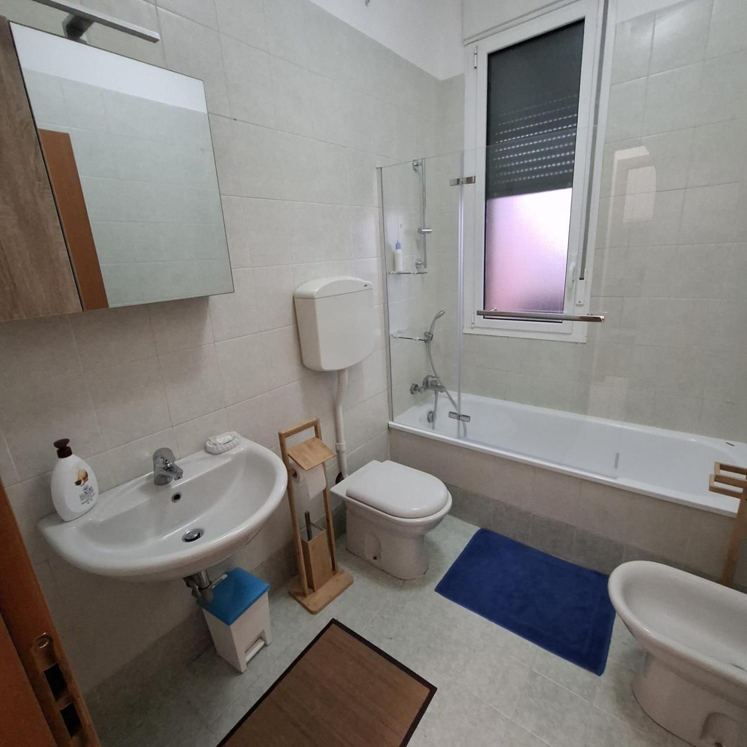 Ketty Apartment *