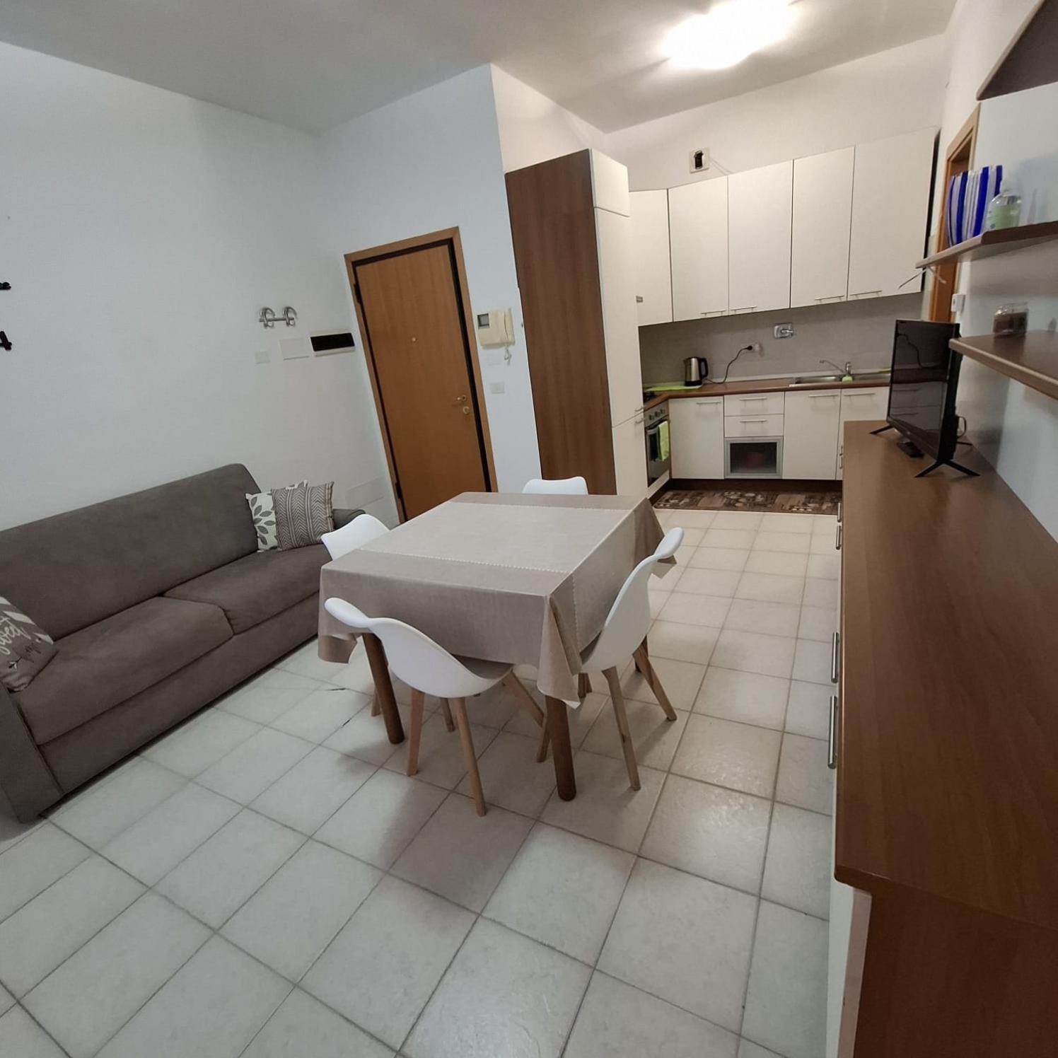 Ketty Apartment Bologna