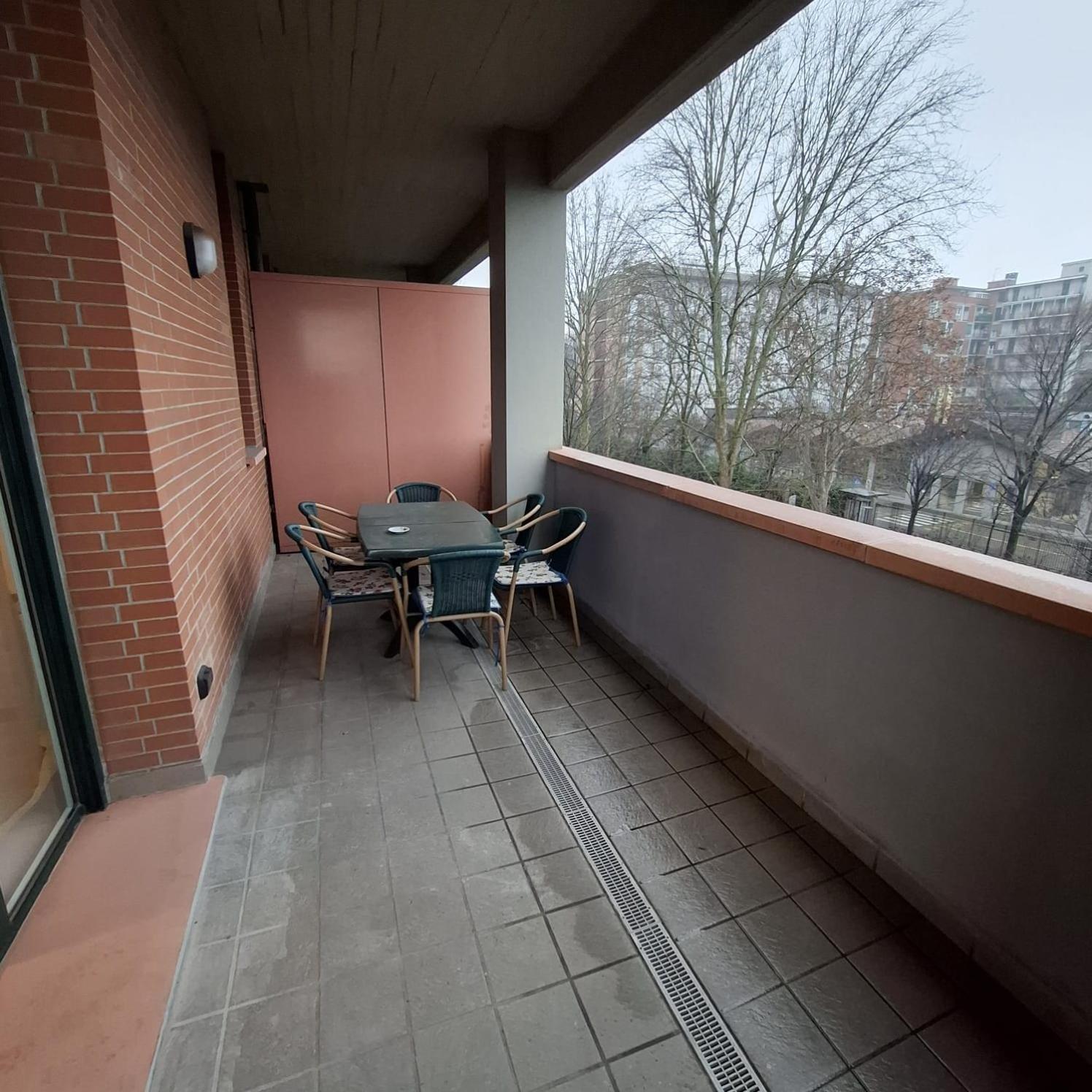 Apartment Ketty *