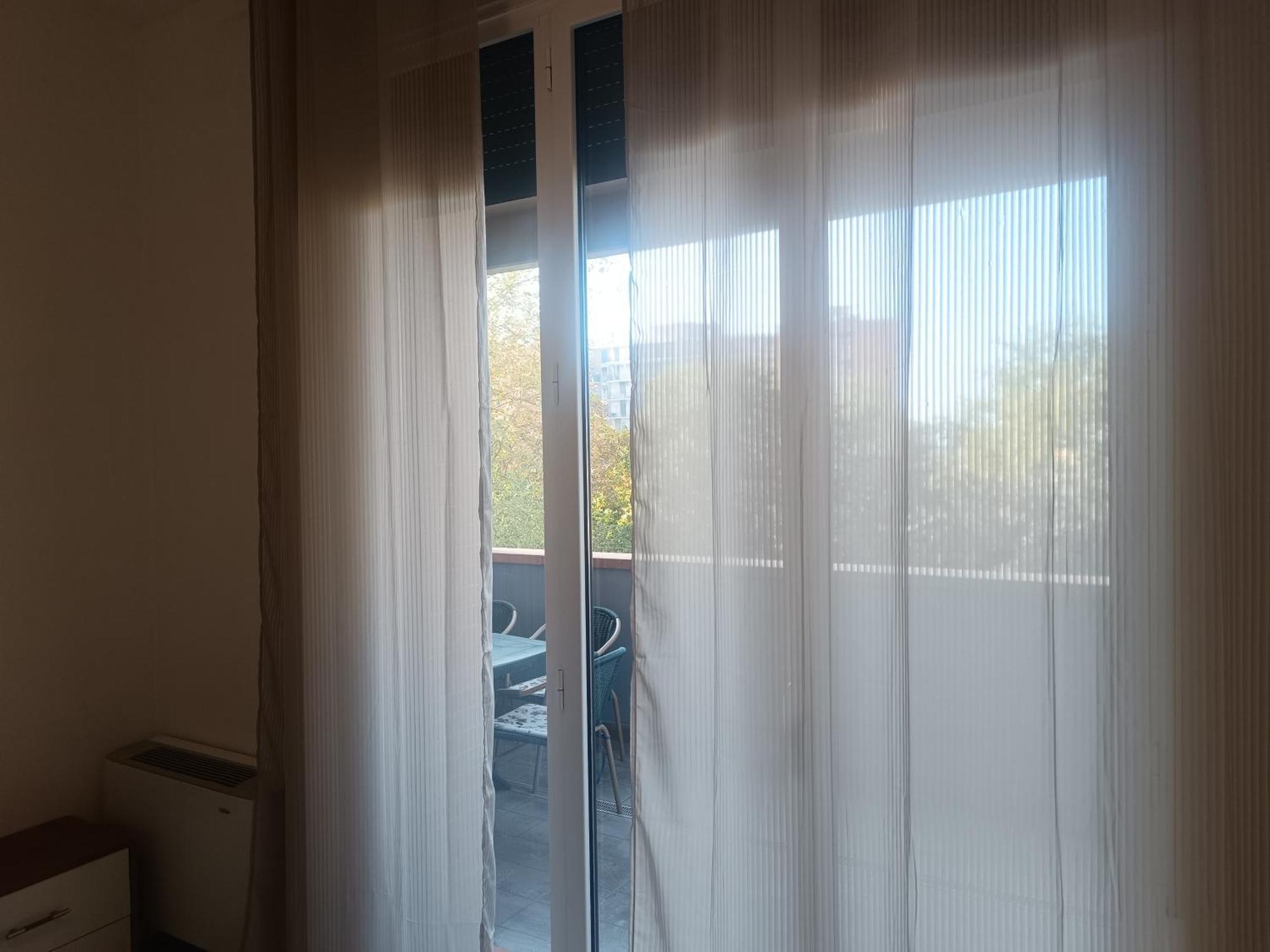 Ketty Apartment Bologna